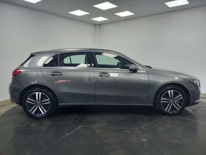 Foto del MERCEDES Clase A A 250e 8G-DCT