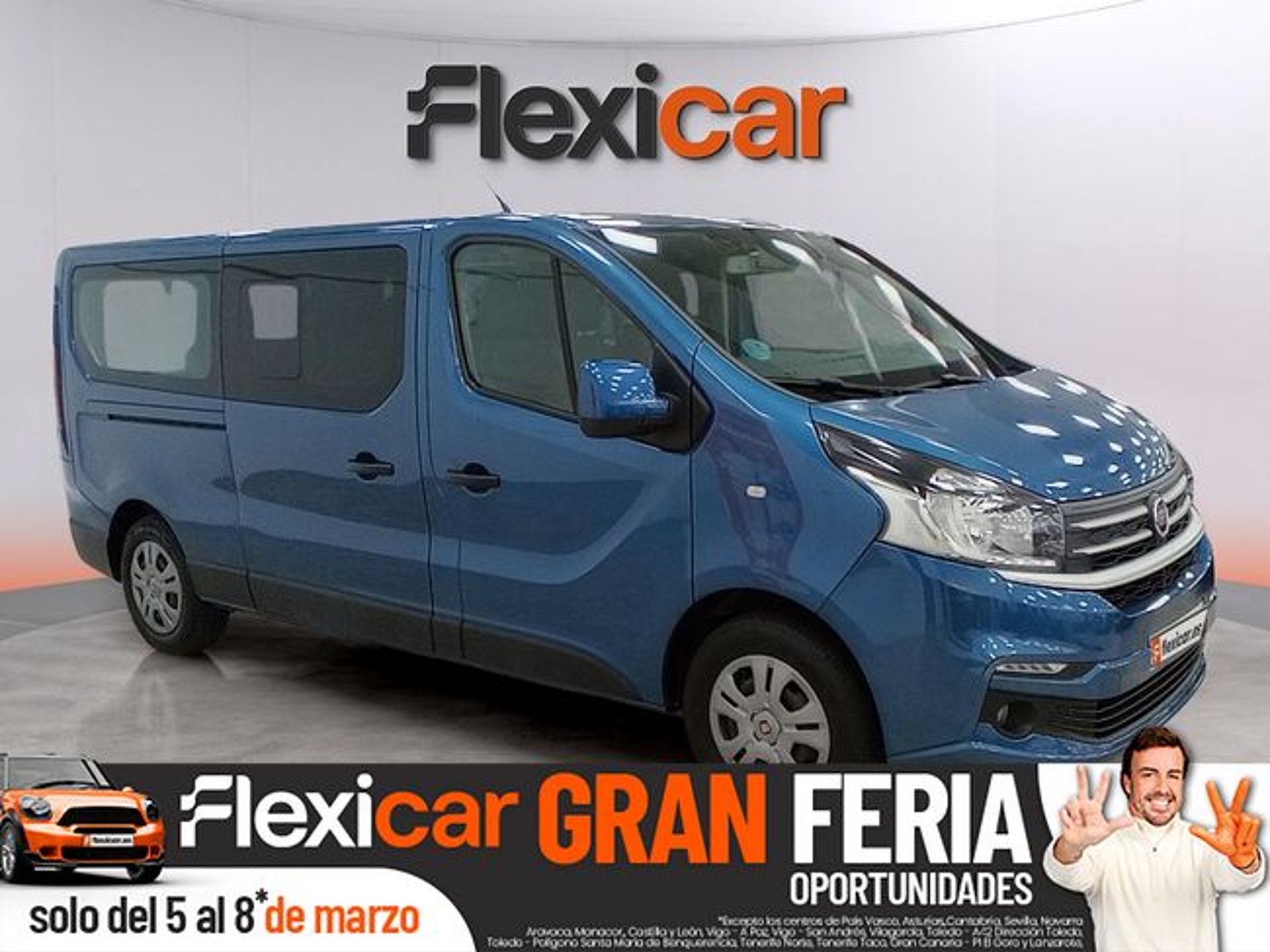Imagen de FIAT Talento