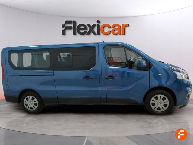 Foto del FIAT Talento 1.6 Ecojet Base Corto 1,2 89kW