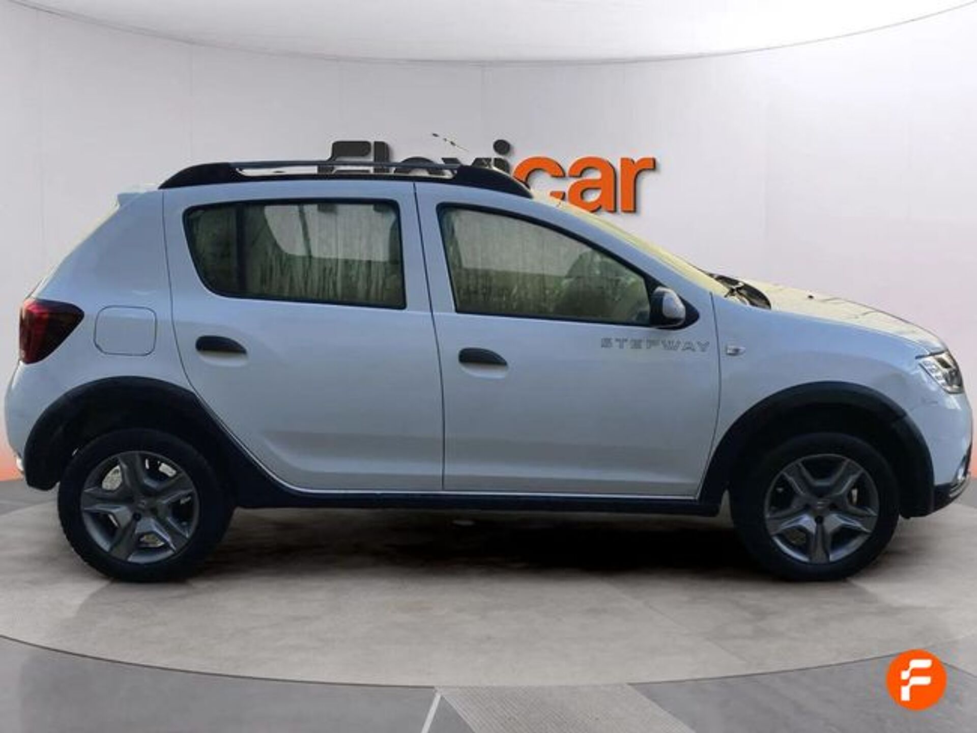 Imagen 2 de DACIA Sandero