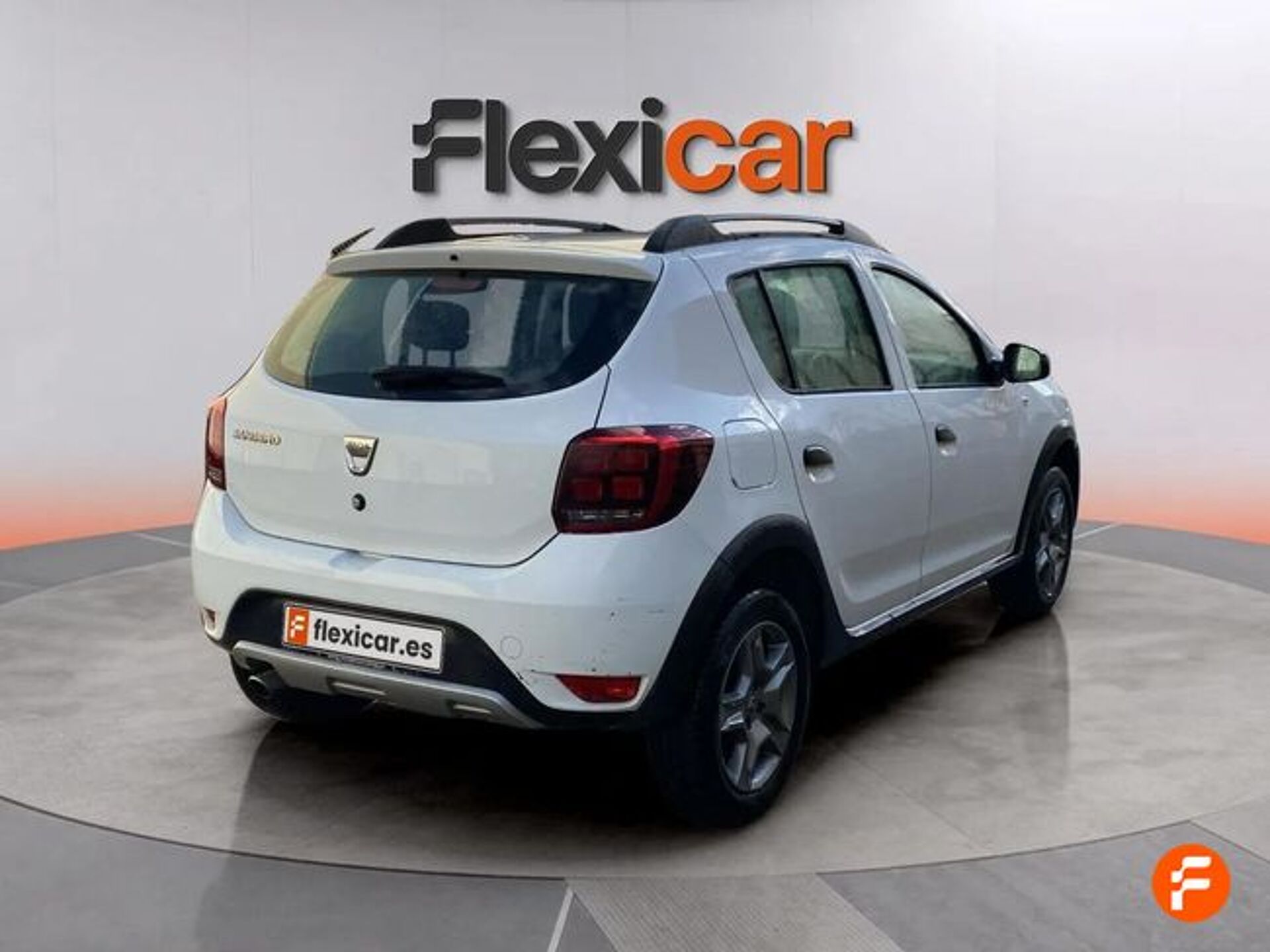 Imagen 3 de DACIA Sandero