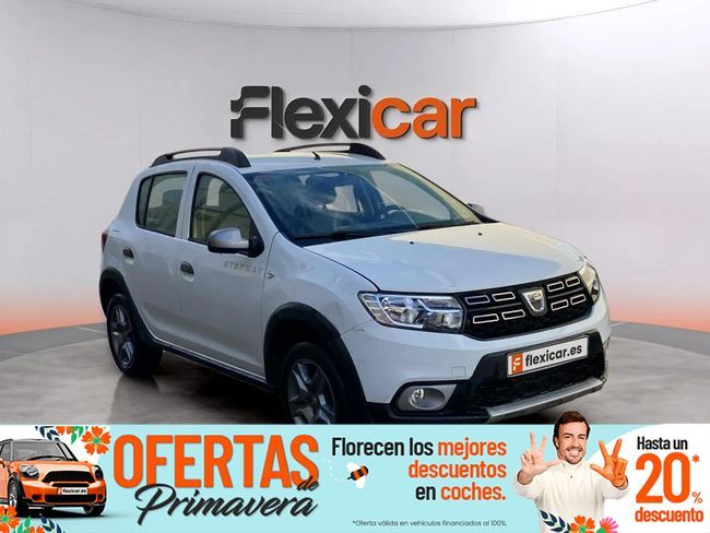 Foto del DACIA Sandero 0.9 TCE Comfort 66kW