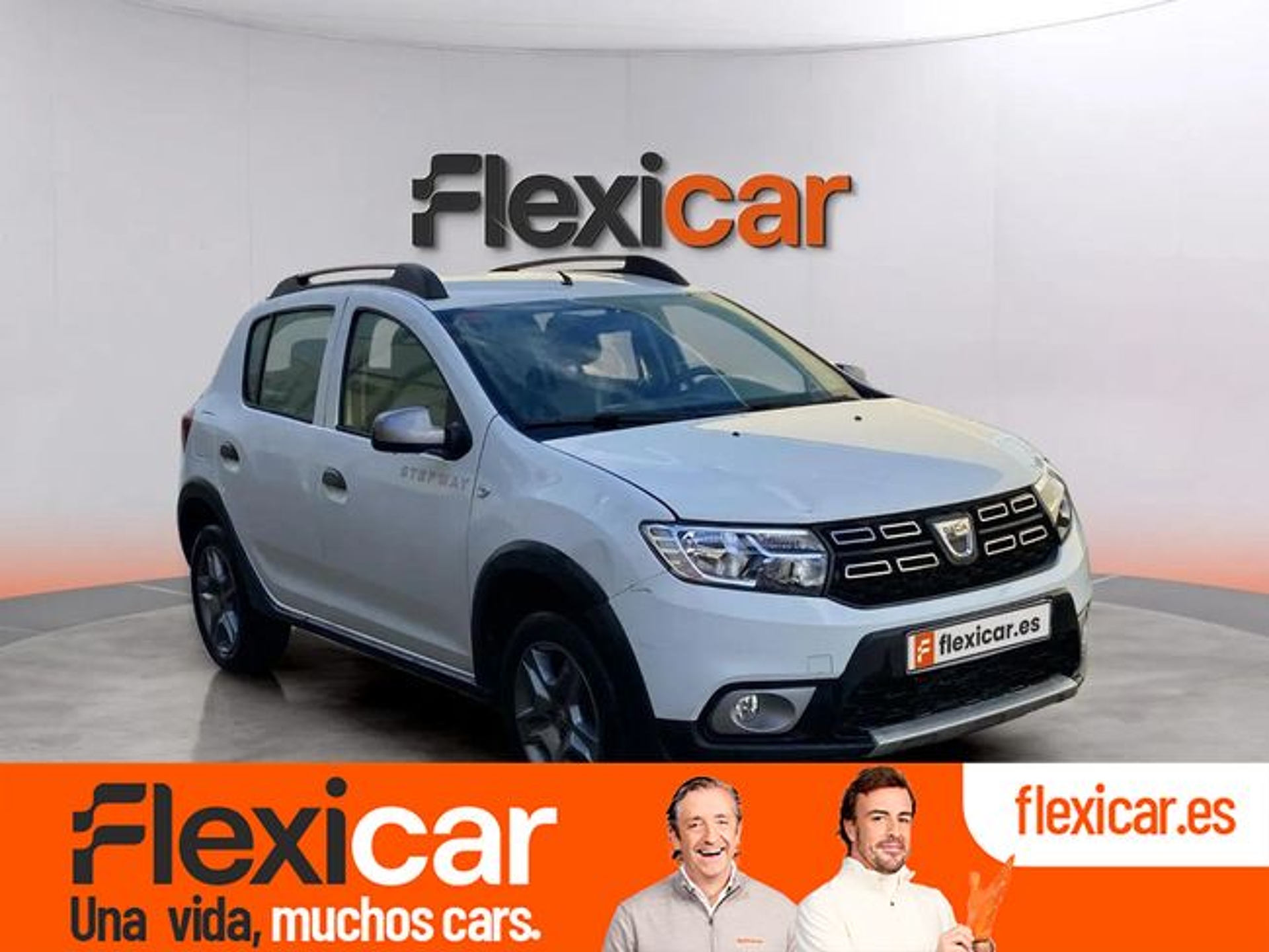 Imagen de DACIA Sandero