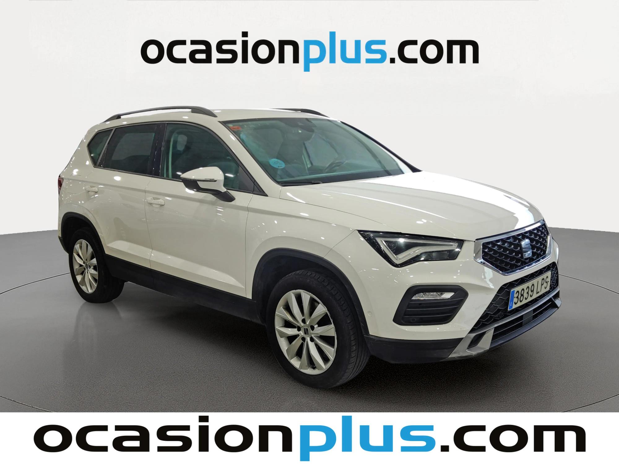 Foto del SEAT Ateca 2.0TDI CR S&S Style Go 150
