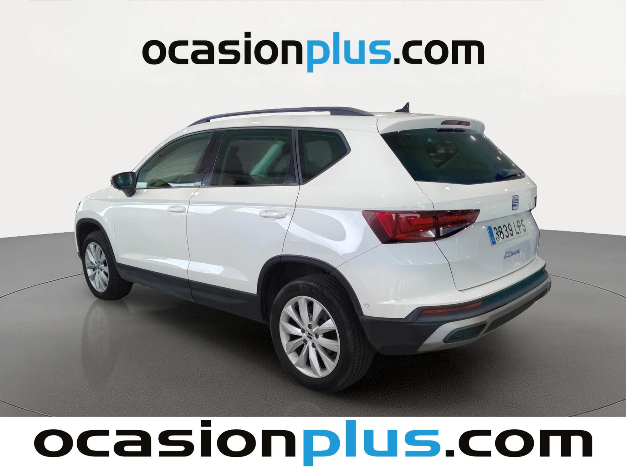 Foto del SEAT Ateca 2.0TDI CR S&S Style Go 150