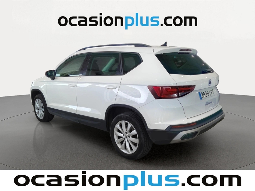 Foto del SEAT Ateca 2.0TDI CR S&S Style Go 150