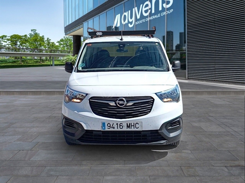 Foto del OPEL Combo Life 1.5TD S&S XL Business Edition 100