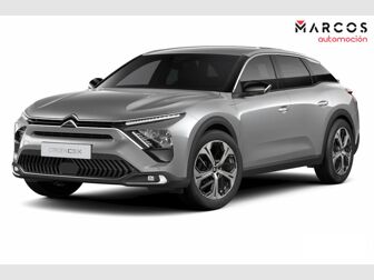 Imagen de CITROEN C5 X 1.2 Puretech Feel Pack EAT8 130