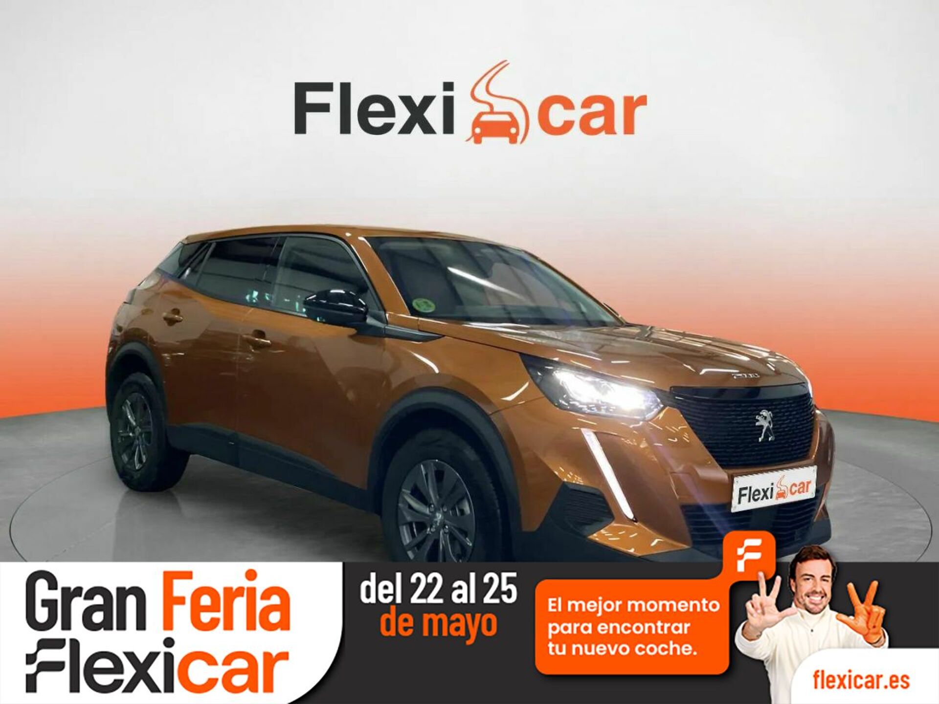 Imagen de PEUGEOT 2008