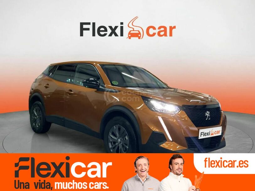 Foto del PEUGEOT 2008 1.2 PureTech S&S Active Pack 100
