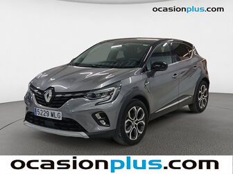 Imagen de RENAULT Captur E-TECH Híbrido Techno 105kW