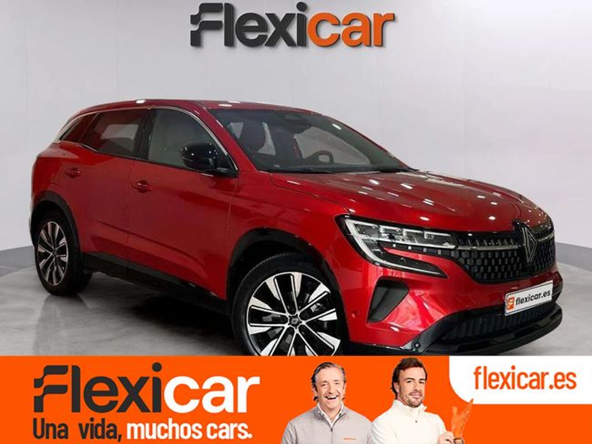 Imagen de RENAULT Austral