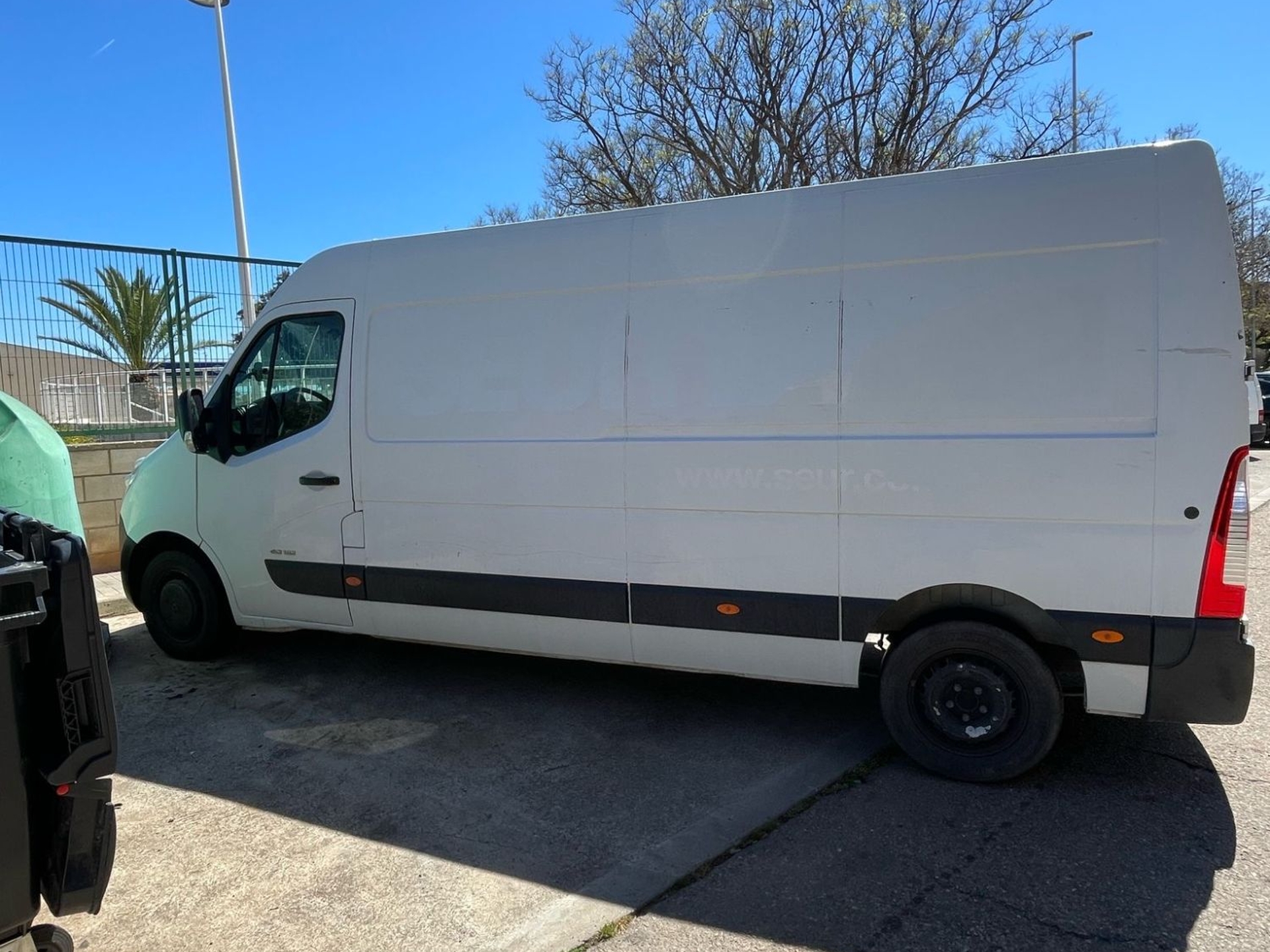 Imagen de RENAULT Master