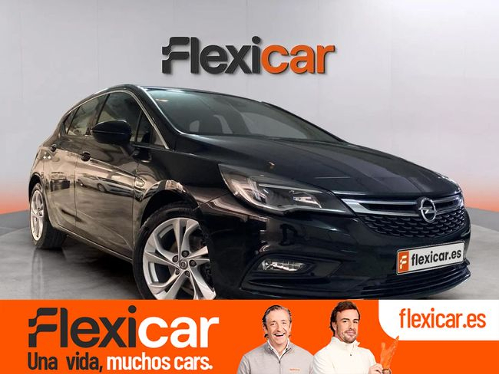 Imagen de OPEL Astra