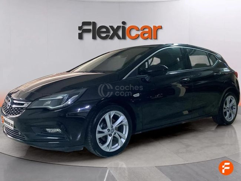 Foto del OPEL Astra 1.6CDTi Business + 110