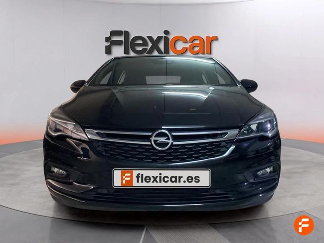 Foto del OPEL Astra 1.6CDTi Business + 110