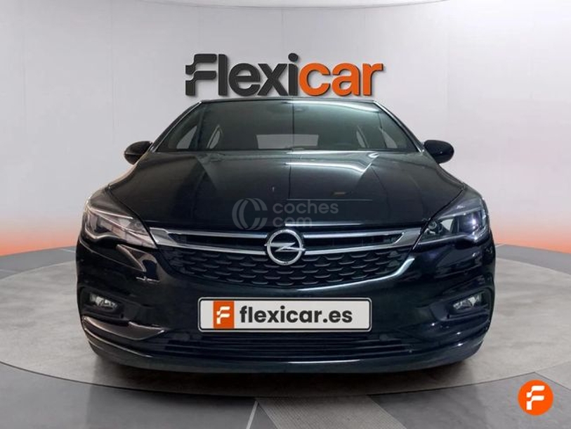 Foto del OPEL Astra 1.6CDTi Business + 110