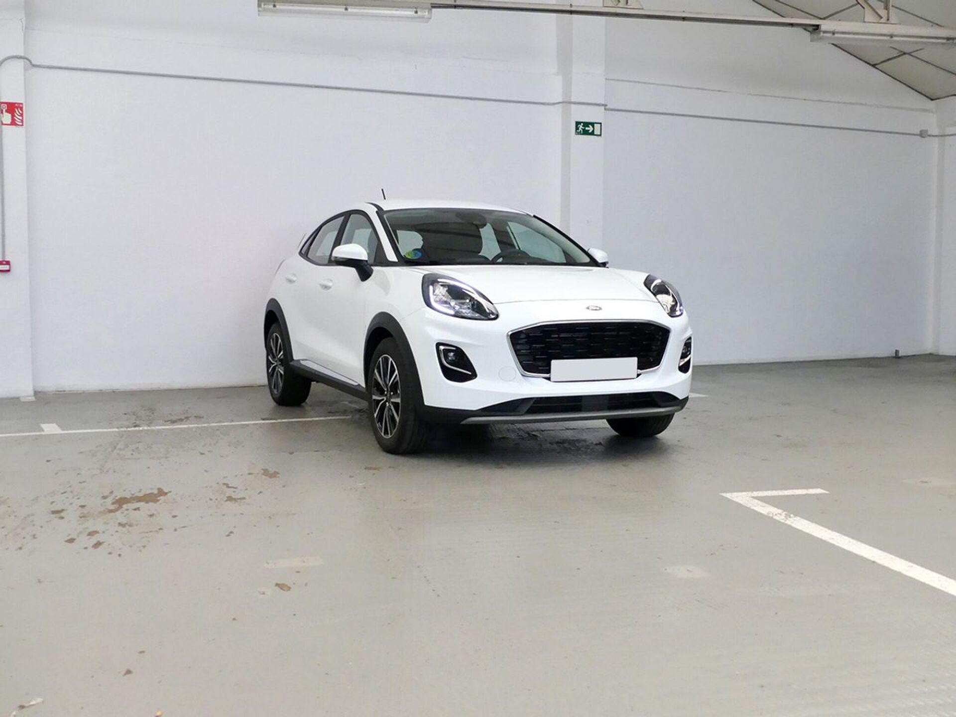Imagen 2 de FORD Puma