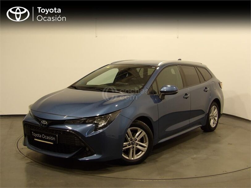 Foto del TOYOTA Corolla 125H Active Tech