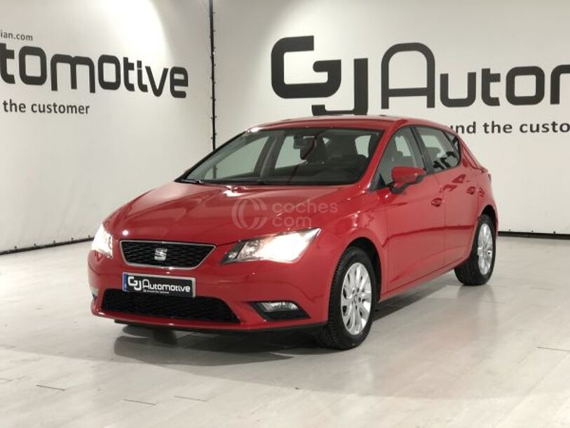 Foto del SEAT León 1.2 TSI S&S Style 110