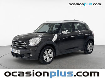 Imagen de MINI Countryman COUNTRYMAN COOPER D