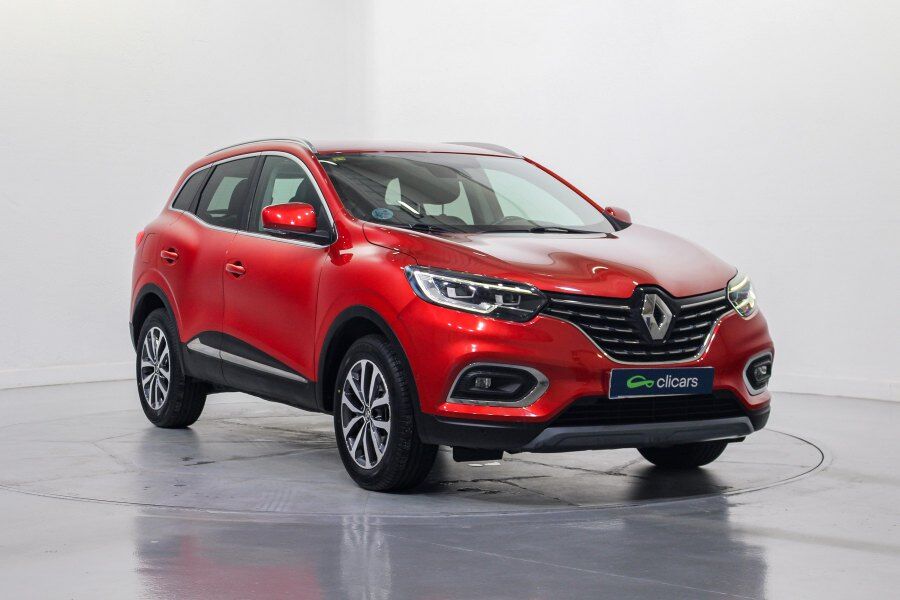 Foto del RENAULT Kadjar 1.3 TCe GPF Equilibre 103kW