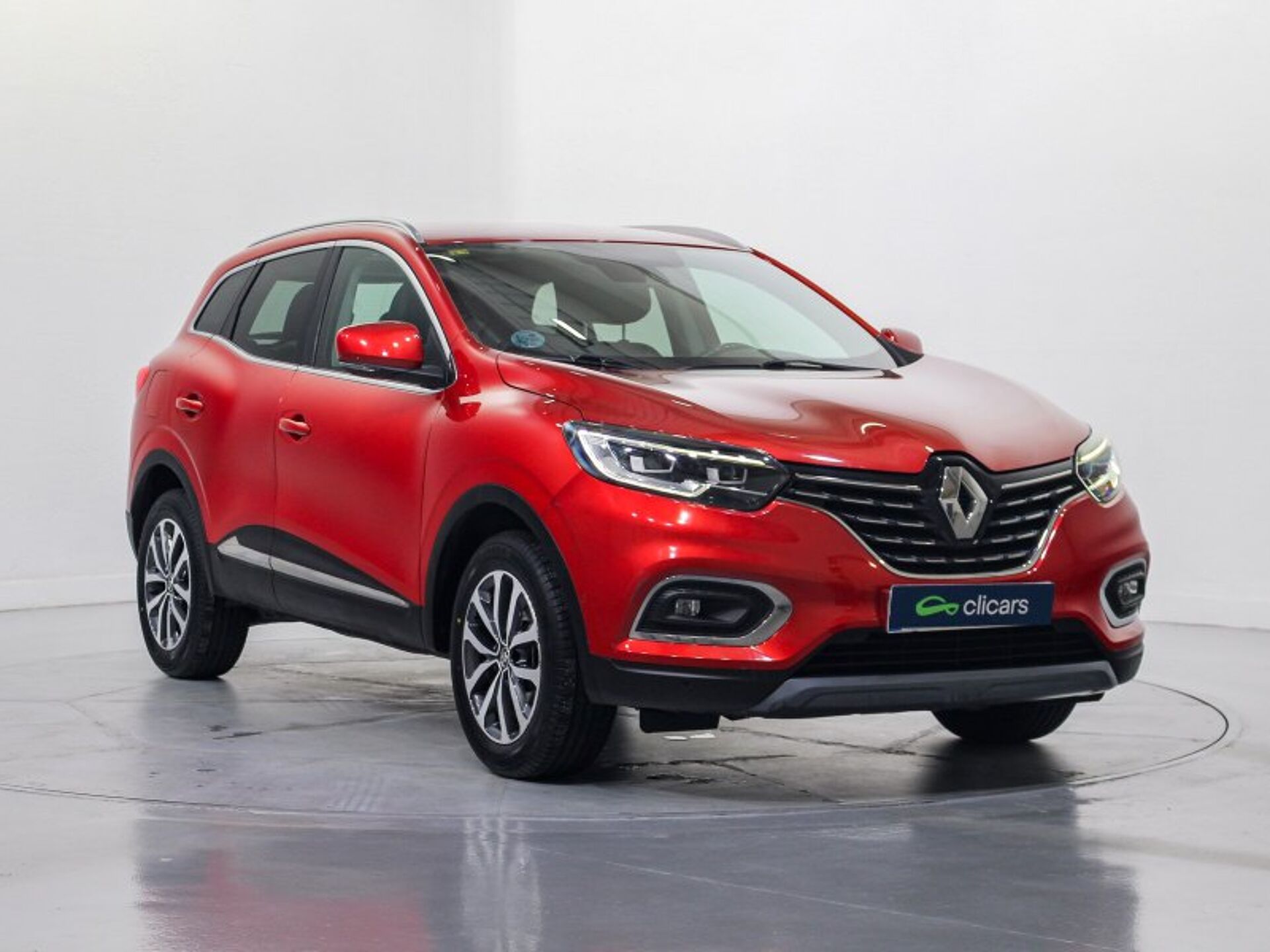 Imagen 3 de RENAULT Kadjar