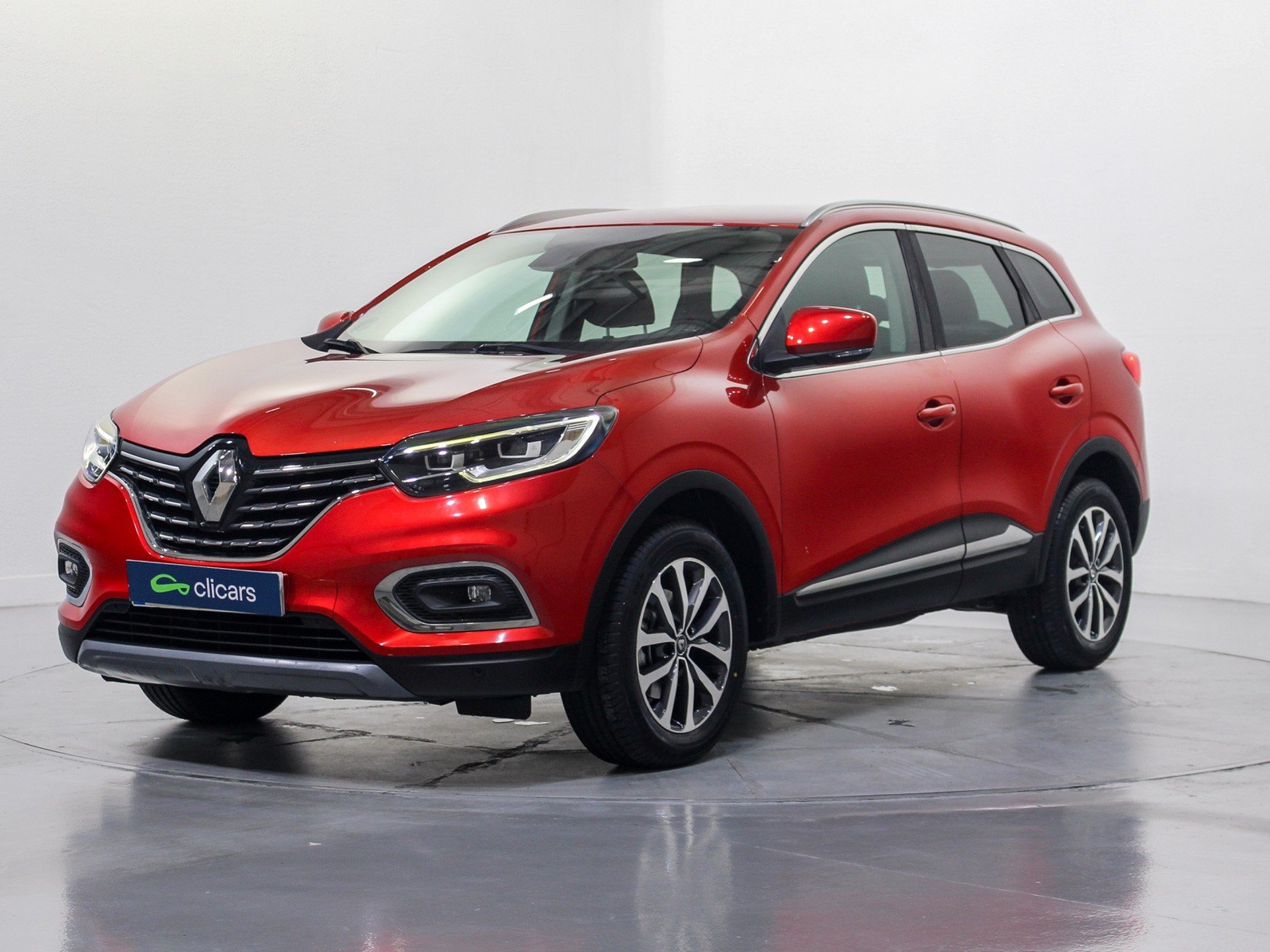 Imagen de RENAULT Kadjar