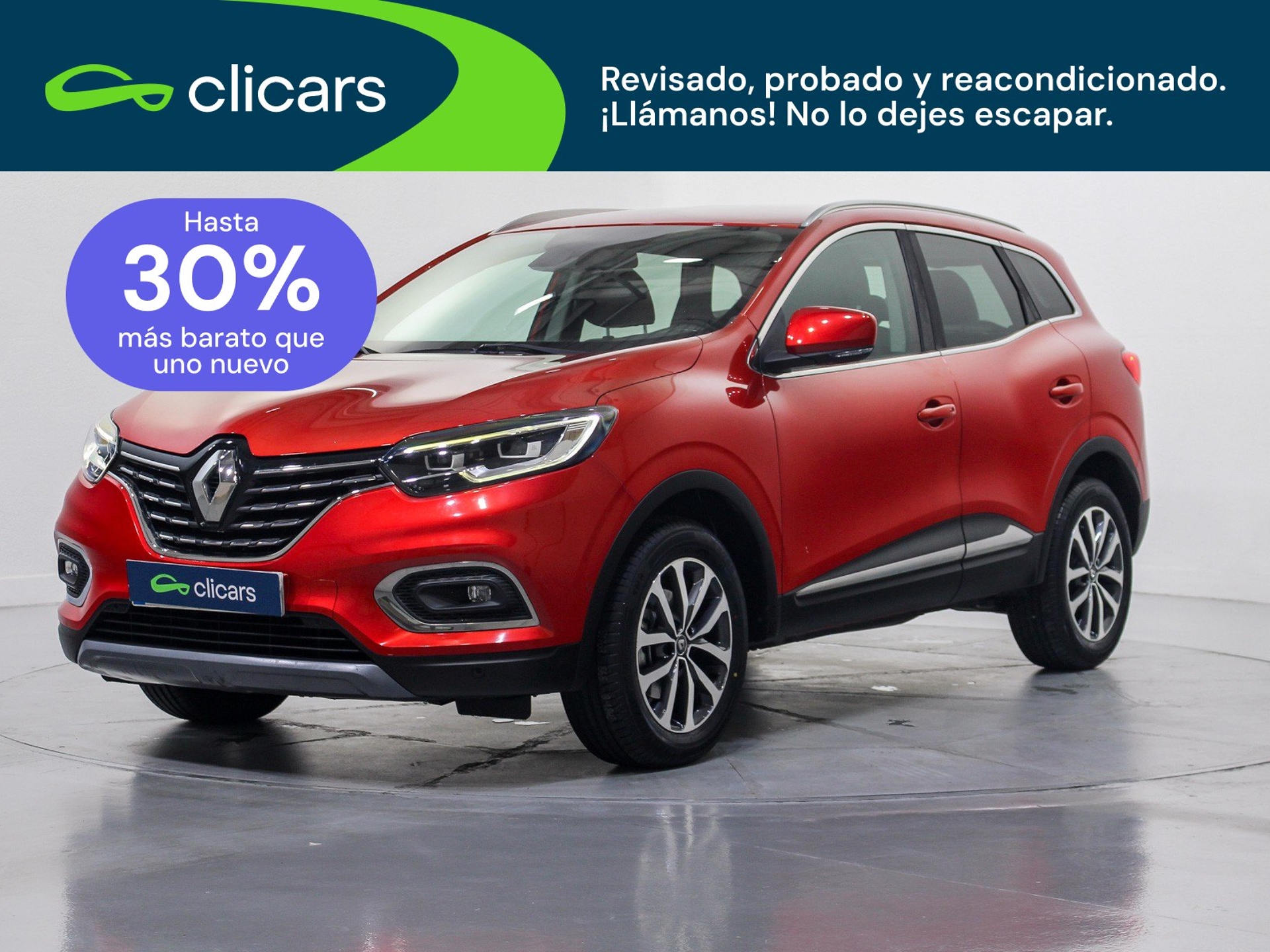 Imagen de RENAULT Kadjar