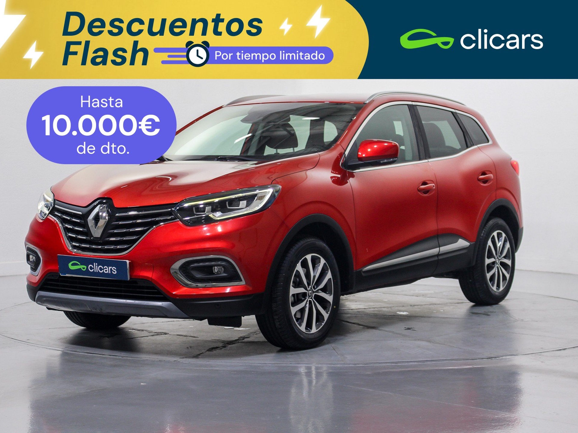 Imagen de RENAULT Kadjar
