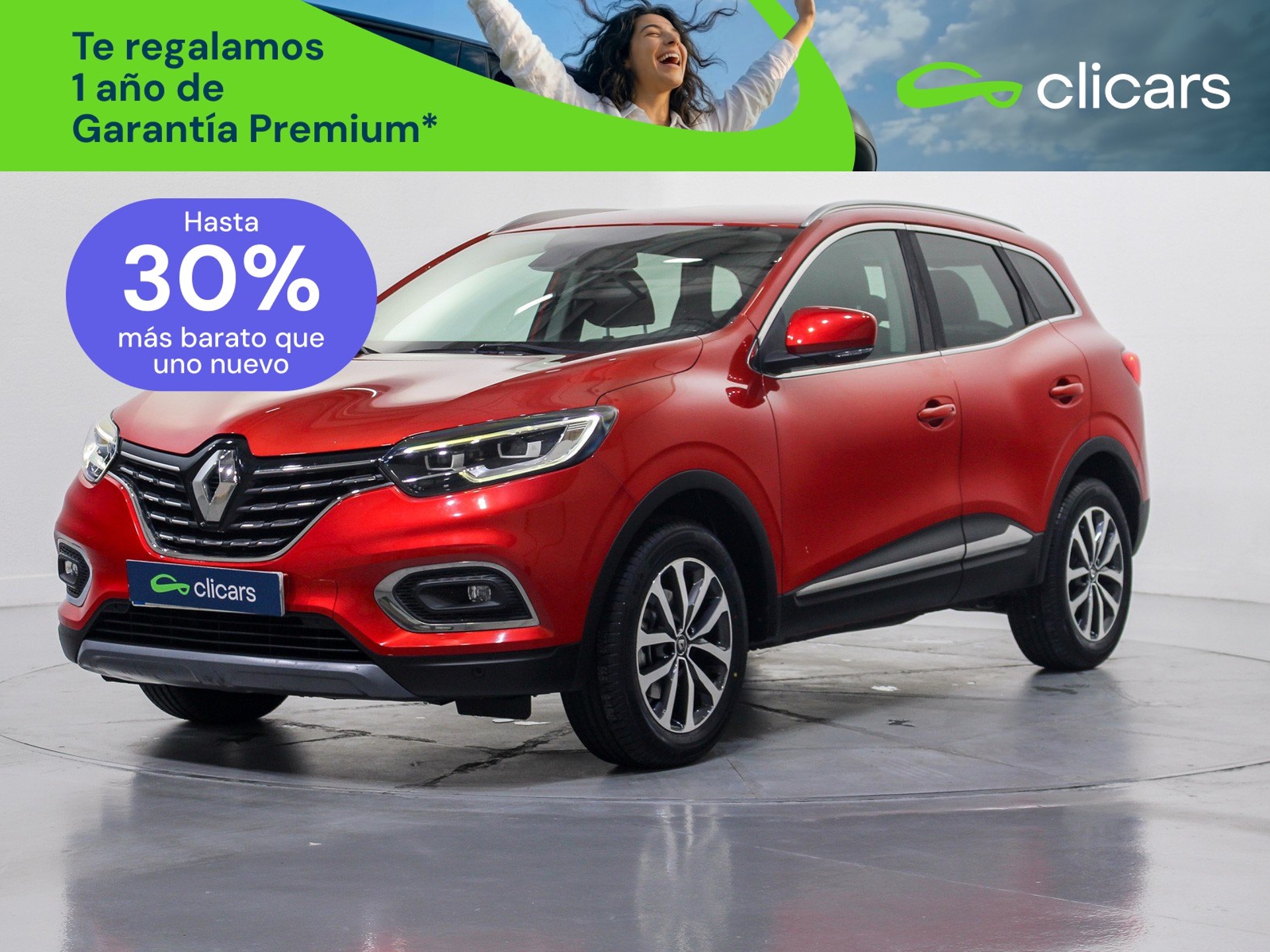 Imagen de RENAULT Kadjar
