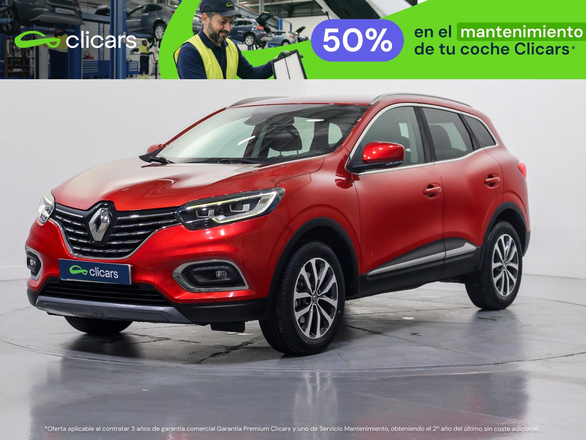 Imagen de RENAULT Kadjar