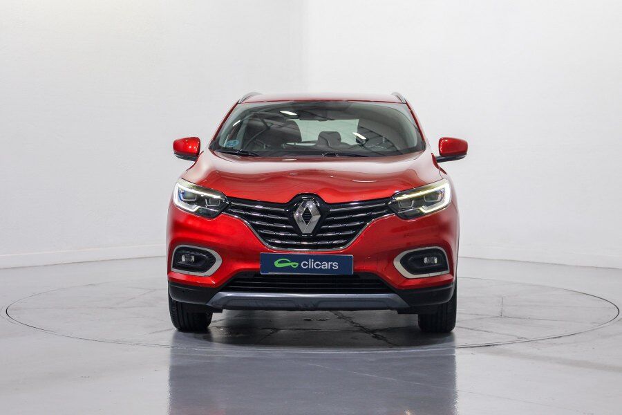 Foto del RENAULT Kadjar 1.3 TCe GPF Equilibre 103kW