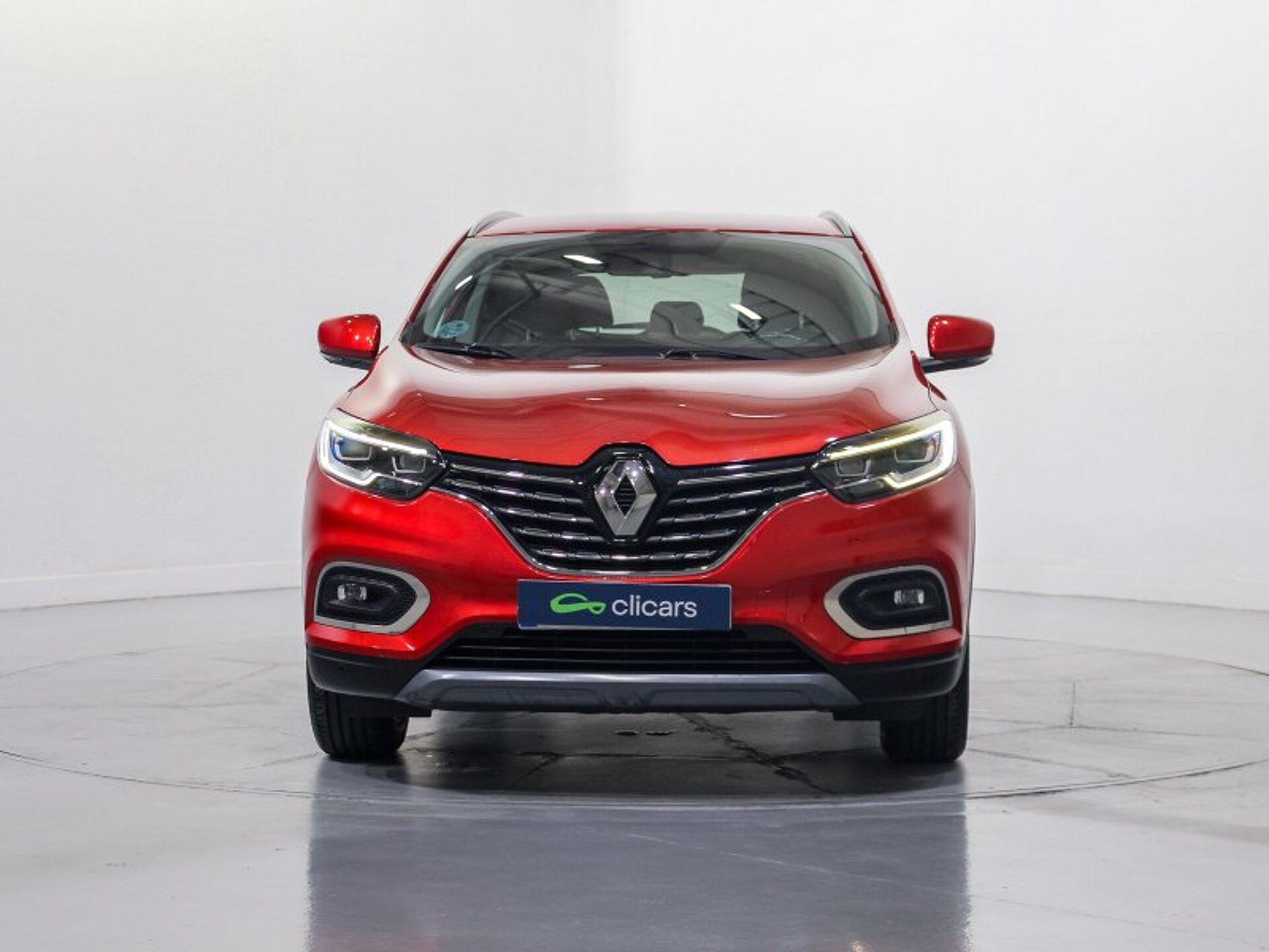 Imagen 2 de RENAULT Kadjar