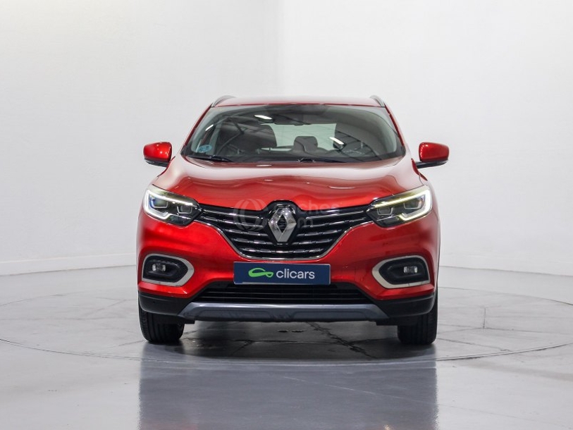 Foto del RENAULT Kadjar 1.3 TCe GPF Zen 103kW