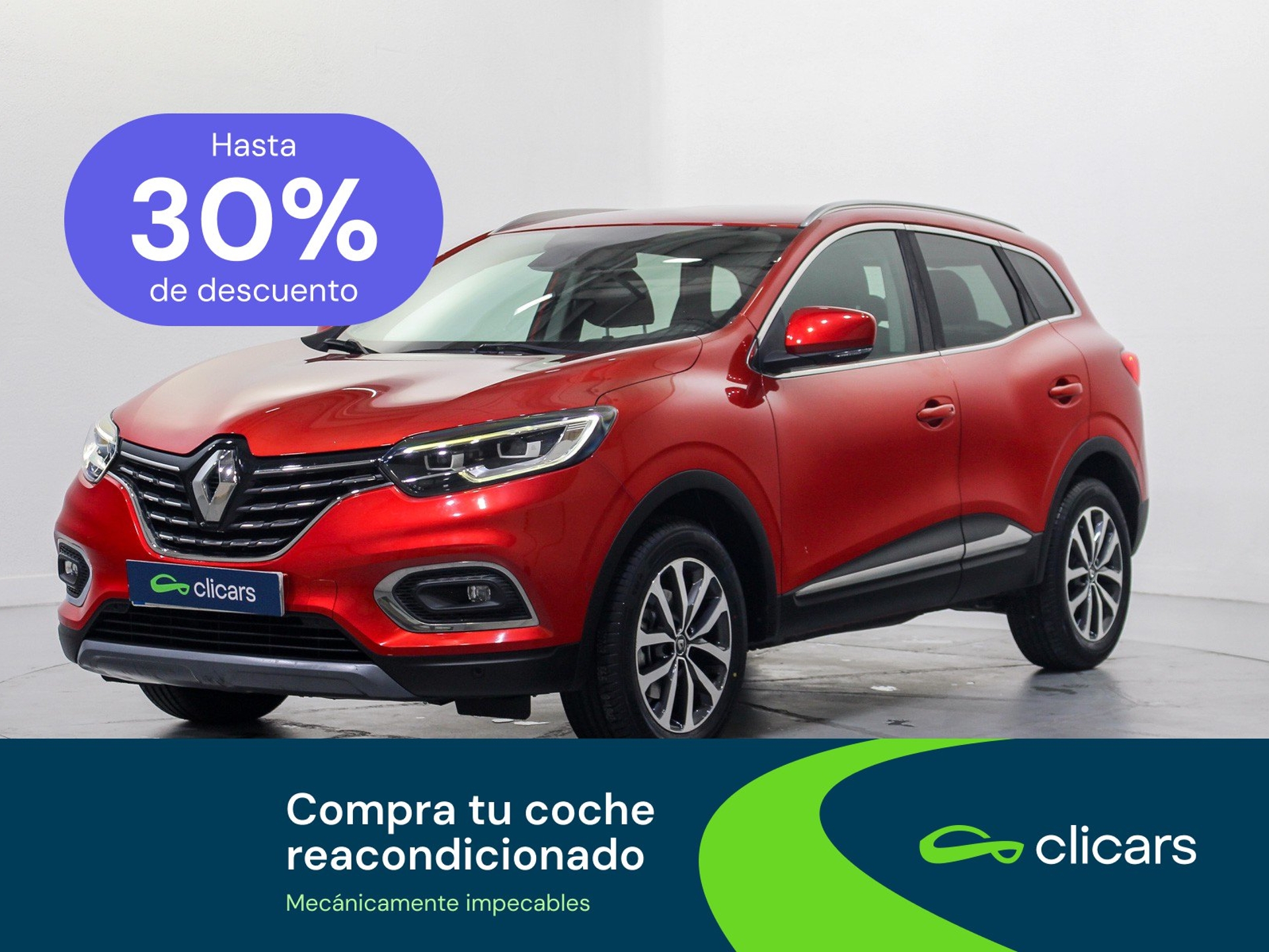 Imagen de RENAULT Kadjar