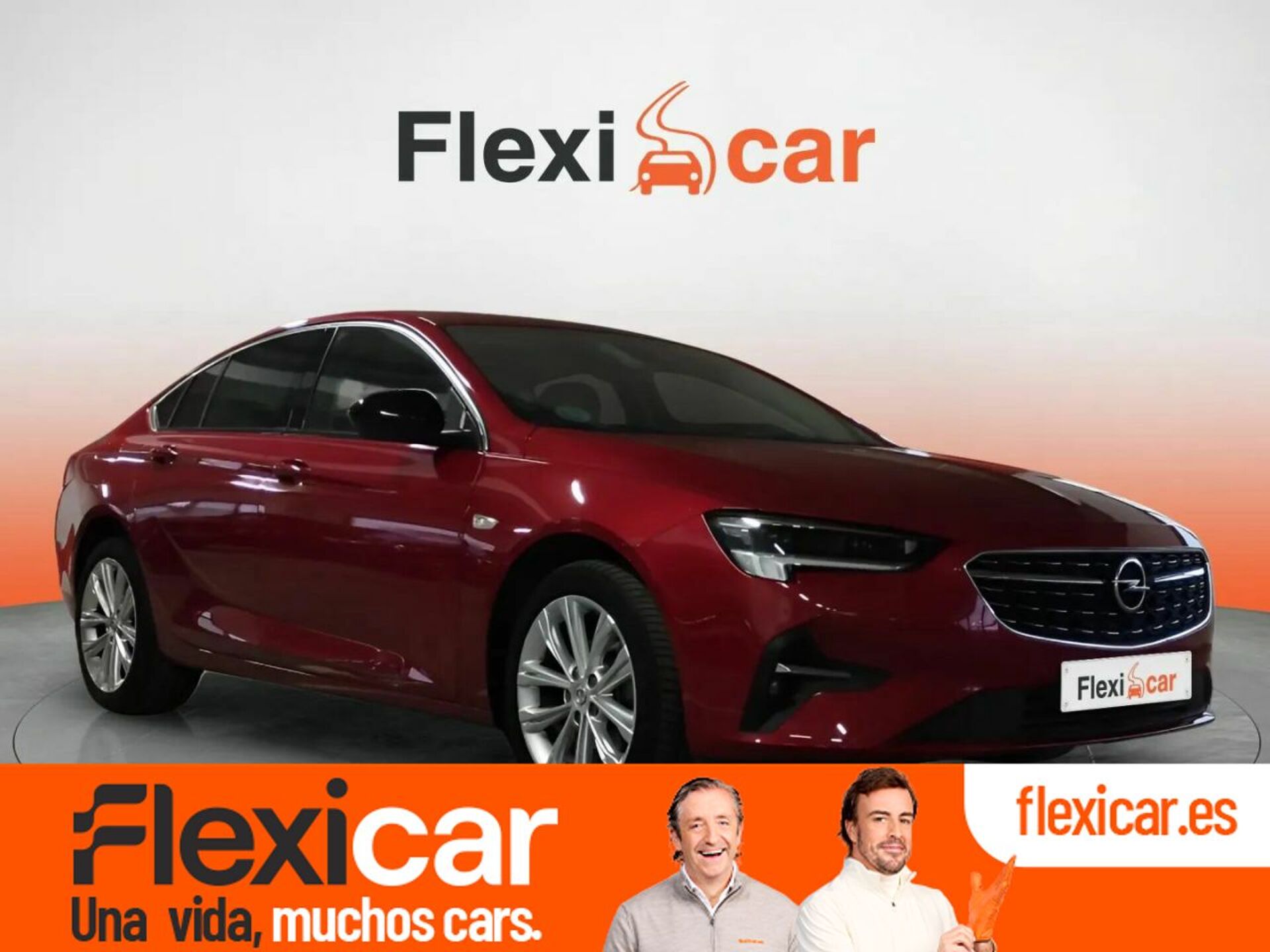 Imagen de OPEL Insignia