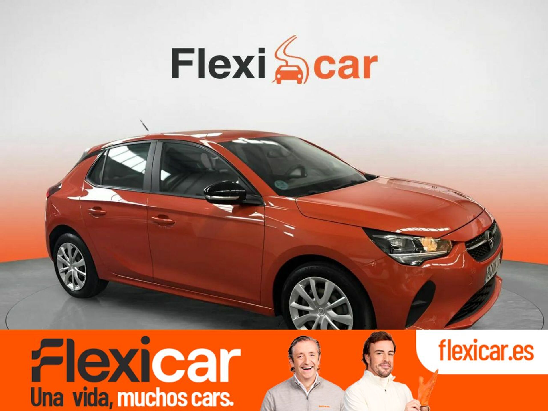 Imagen de OPEL Corsa