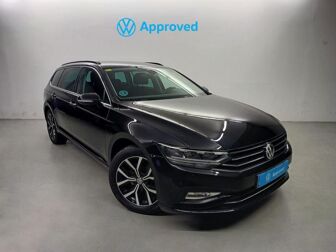 Imagen de VOLKSWAGEN Passat Variant 2.0TDI EVO Executive DGS7 110kW