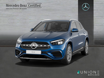 Imagen de MERCEDES Clase GLA