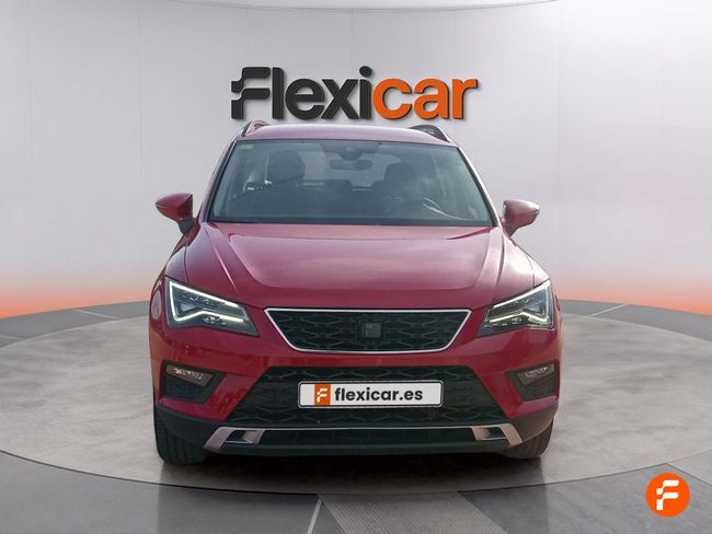 Foto del SEAT Ateca 1.4 EcoTSI S&S Style