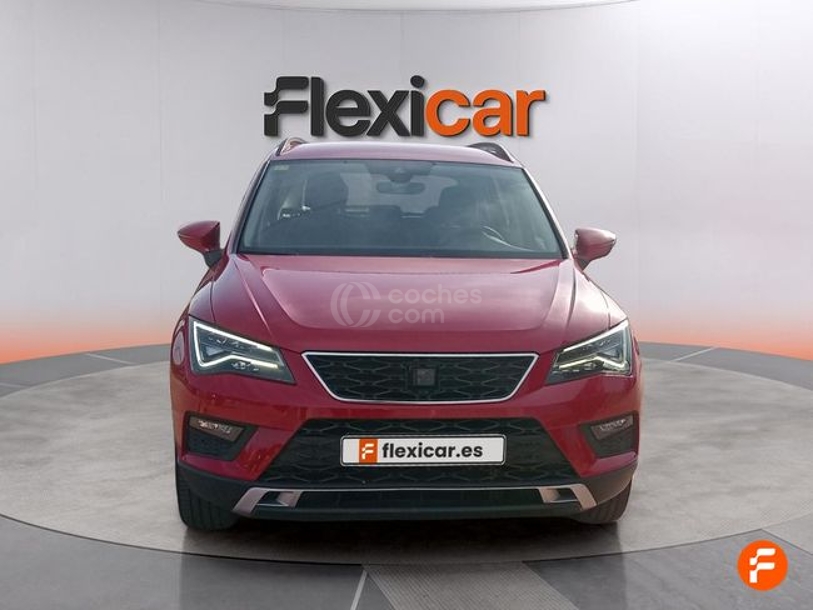 Foto del SEAT Ateca 1.4 EcoTSI S&S Style