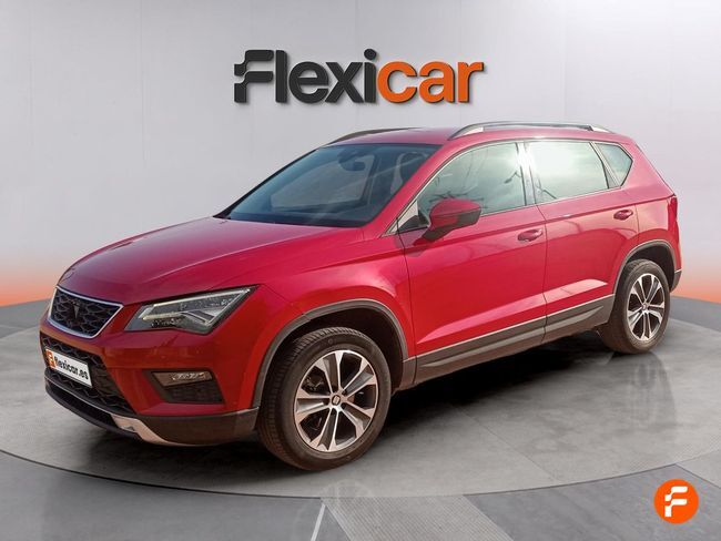 Foto del SEAT Ateca 1.4 EcoTSI S&S Style