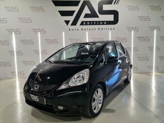 Imagen de HONDA Jazz 1.4 i-VTEC Executive i-SHIFT