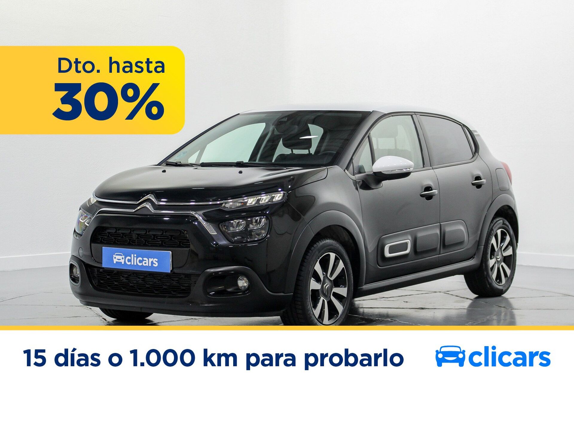Imagen de CITROEN C3