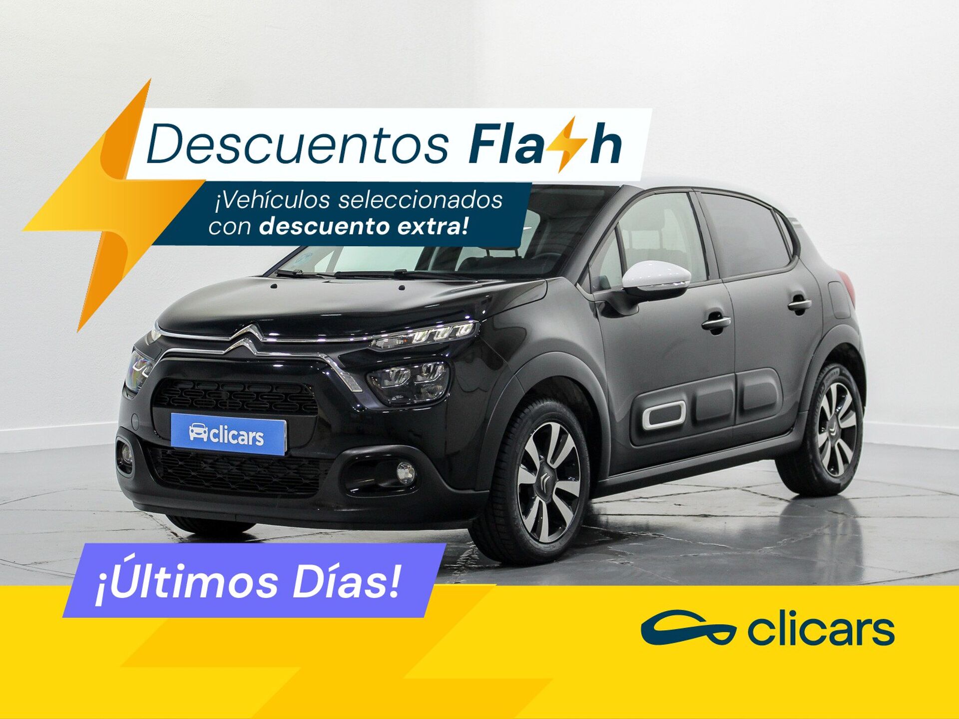 Imagen de CITROEN C3