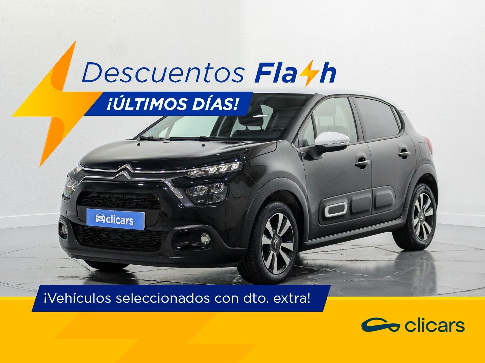 Imagen de CITROEN C3