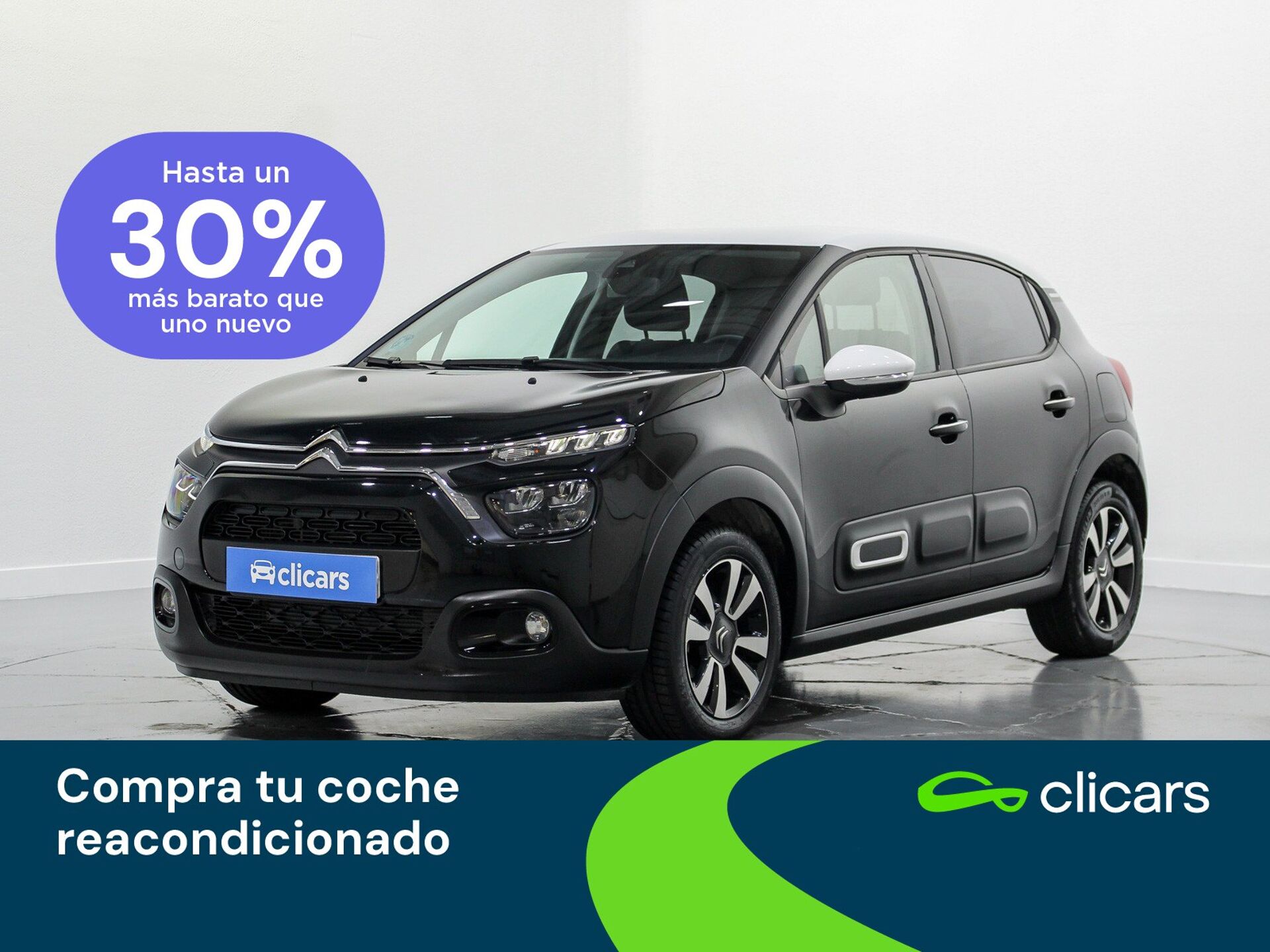 Imagen de CITROEN C3