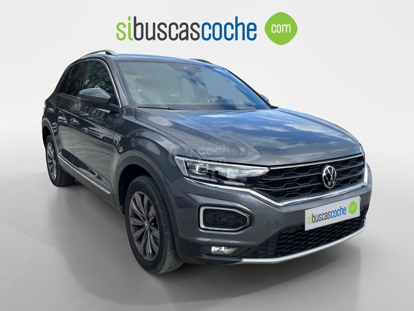 Foto del VOLKSWAGEN T-Roc 1.5 TSI Sport DSG7