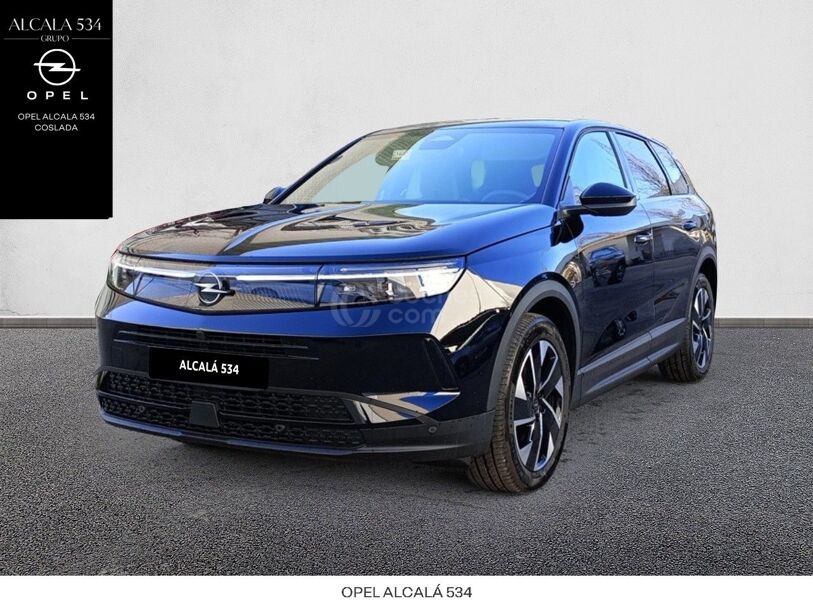 Foto del OPEL Grandland 1.2T XHT Hybrid S&S GS eDCT6 136